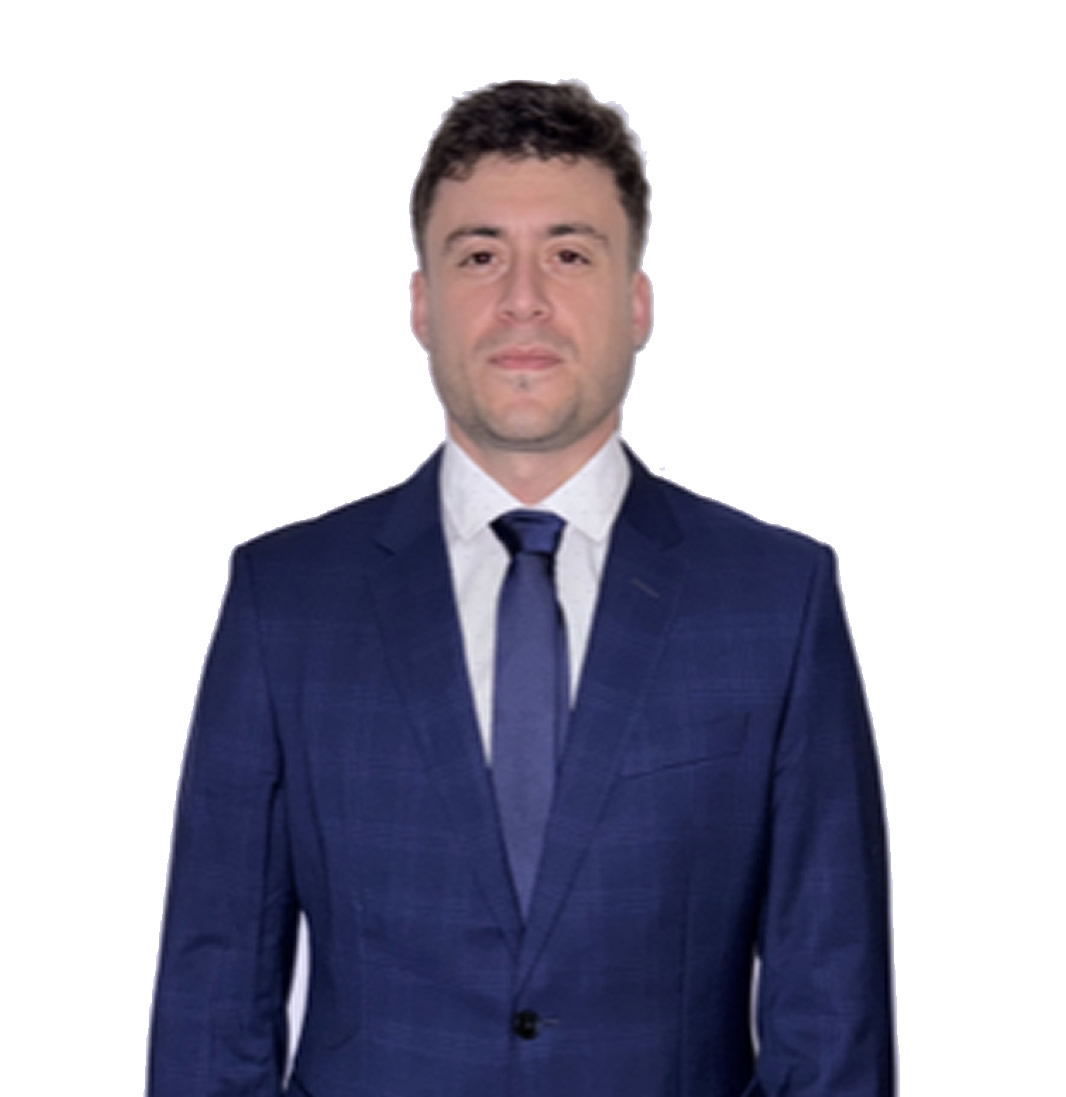 Dr. Daniel Zaffora