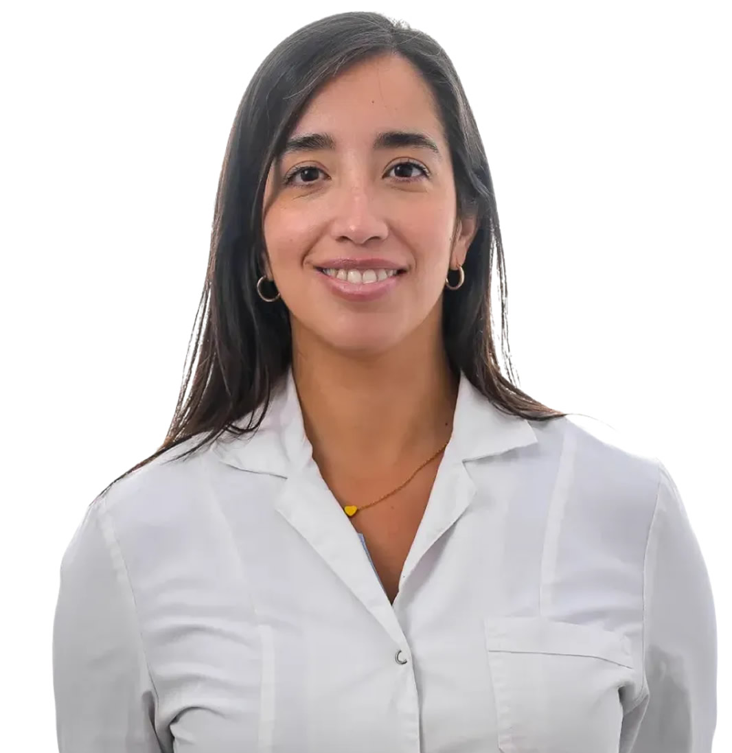Dra. María Florencia Delsoglio