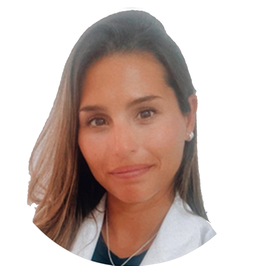 Dra. Paula Pérez