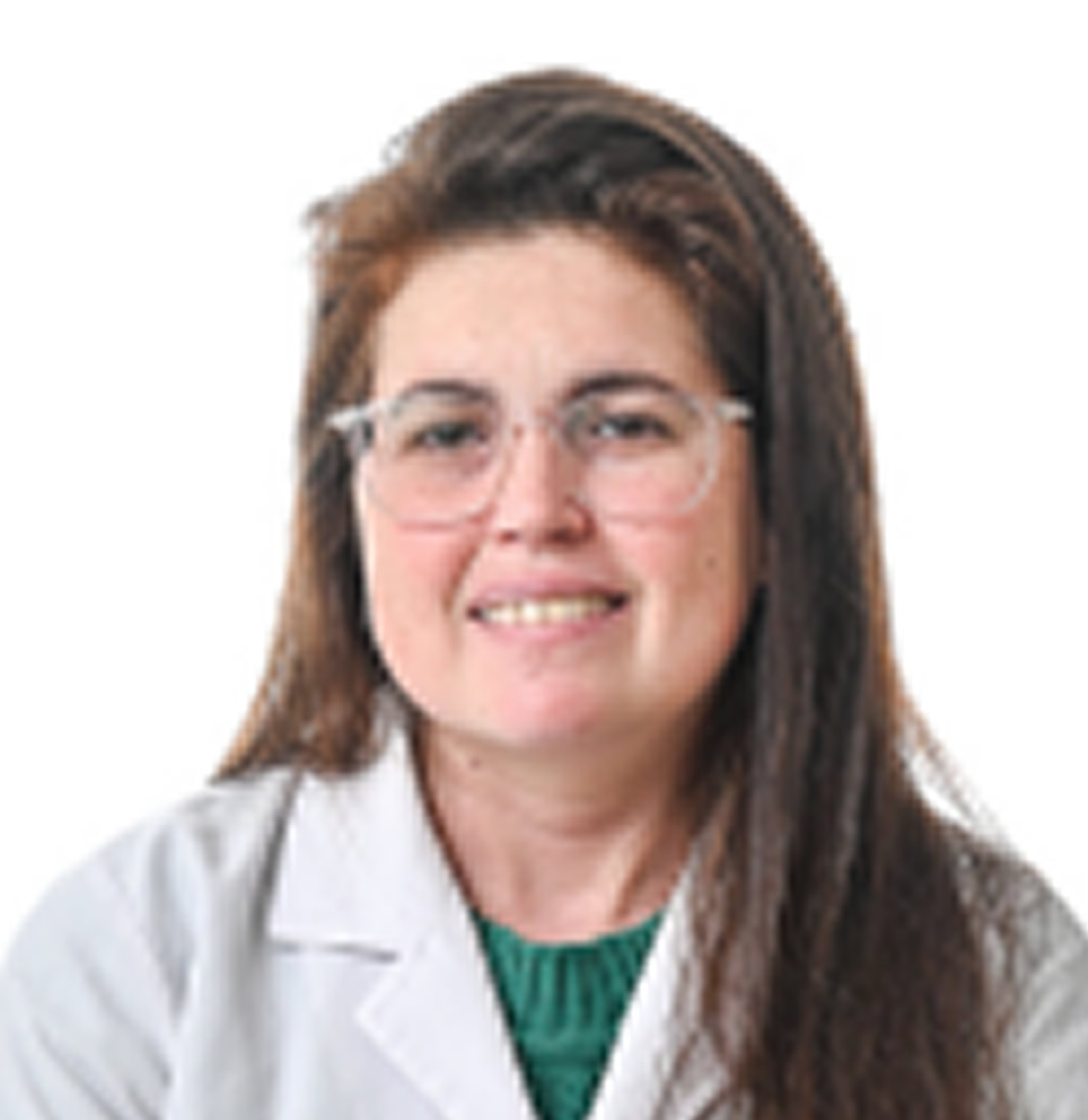 Dra. Sofía Garófalo