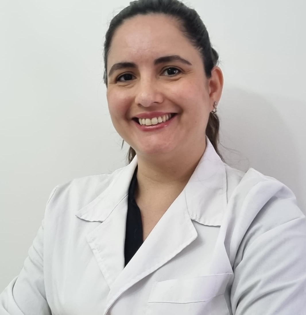 Dra. Sofía Koza