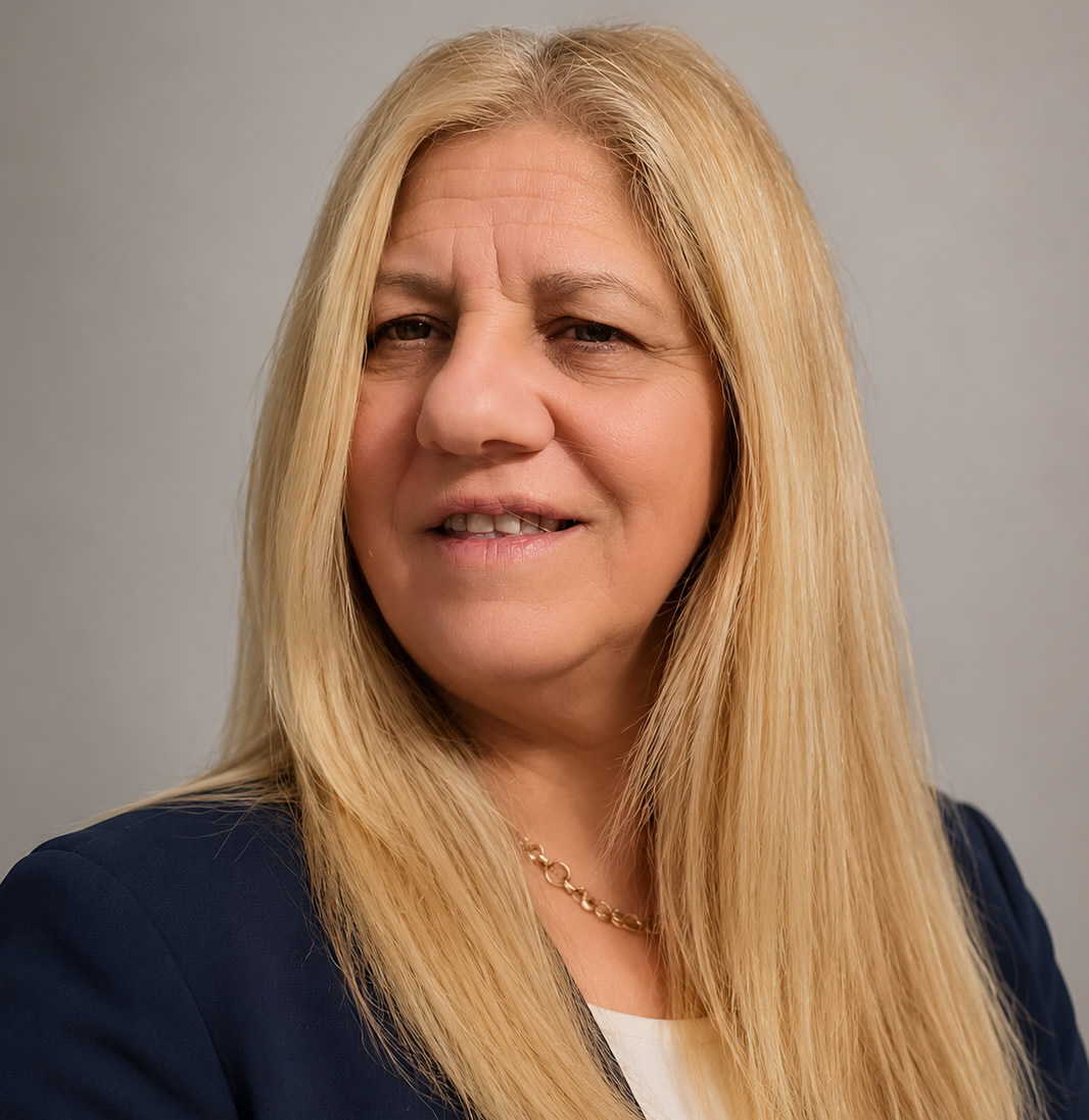 Lic. Sonia Patricia Sachetti