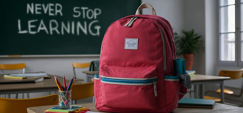 Apto escolar: una evaluaci&oacute;n clave para un a&ntilde;o saludable